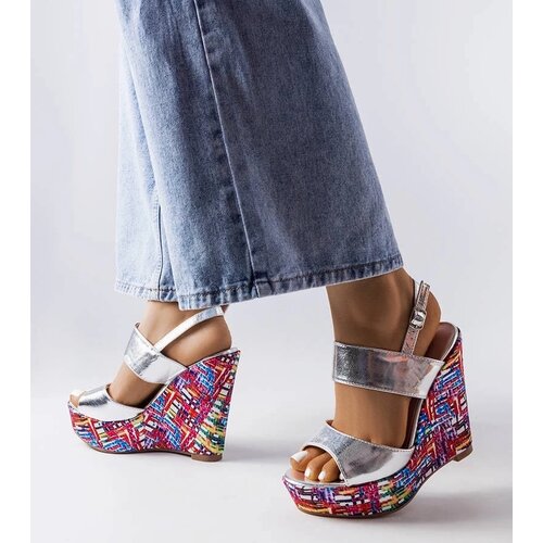 D/CEO Yellow sandals Dolores Cijene