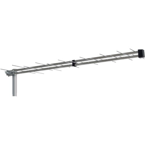 Iskra Antena Loga UHF, dobit 12.5dB,P-2845-7 1/5, 5 komada Cijene