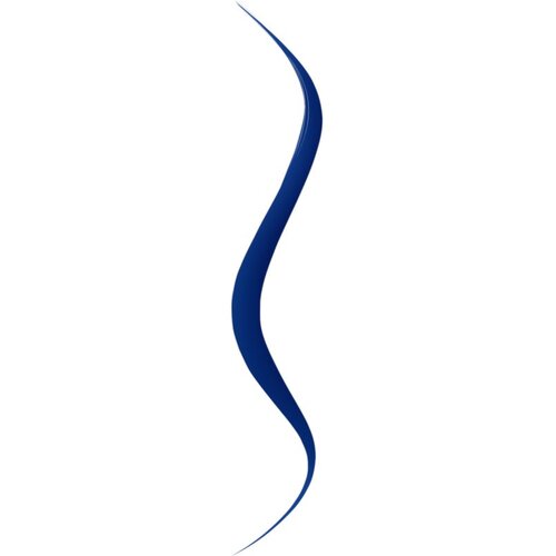 Bourjois Liner Pinceau Tubing Eyeliner nijansa 003 Blue 2.5 ml Slike