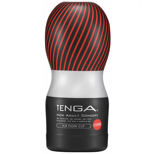 Tenga Masturbator Air Flow Cup Strong (R5001722)
