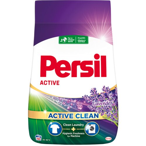 Persil detergent lavenda 3,6kg 40WL Cene