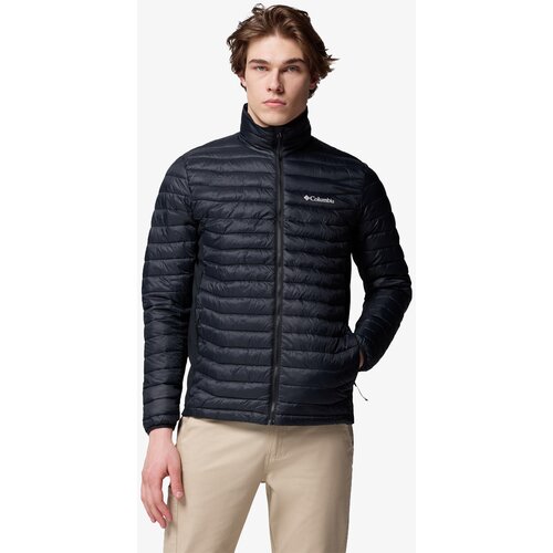 Columbia Jakna Powder Pass&trade; Hybrid Jacket Cene