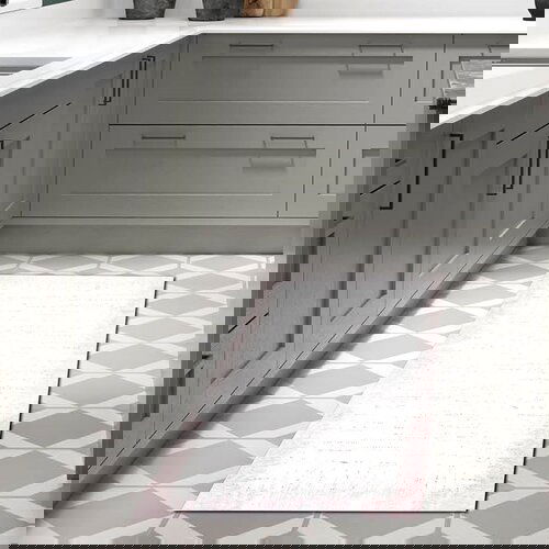 Hanah home tepih 120x180cm Puder Slike