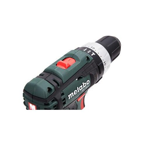 Metabo akumulatorska bušilica/zavrtač SB 18 L, 602317500, 2x2.0Ah Cene