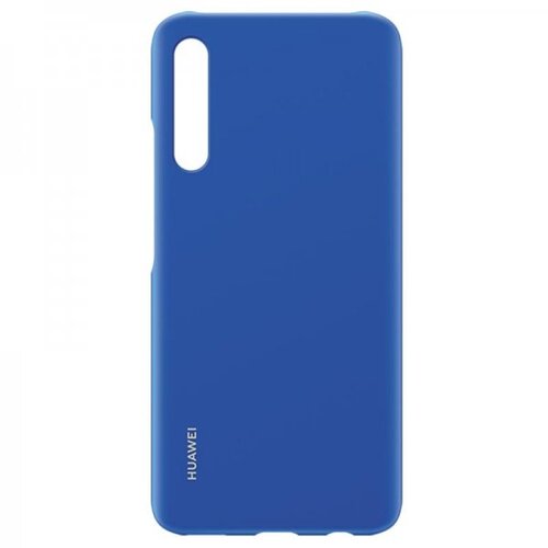 Huawei original zaÅ¡Äita zadnjega dela za P Smart Pro - modra Cene
