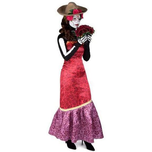  Svečana odjeća za odrasle My Other Me Catrina (9 Dijelovi) S Cijene