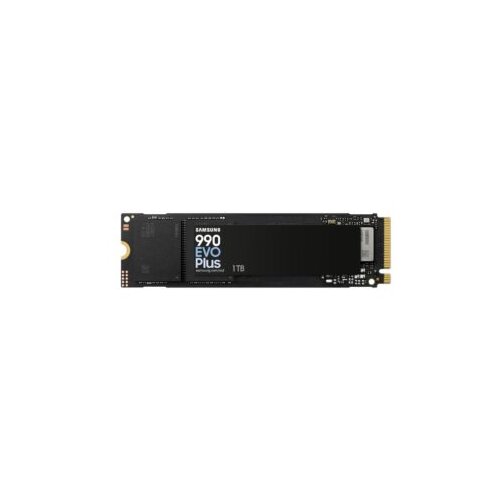 Samsung SSD 990 EVO PLUS 1TBNVMe M.2,PCIe 4.0 x47250MB/s read,6300MB/s write Cijene