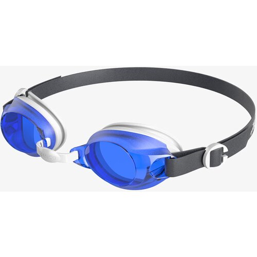 Speedo naočare za plivanje jet V2 gog au blue/white 8092978577 Slike