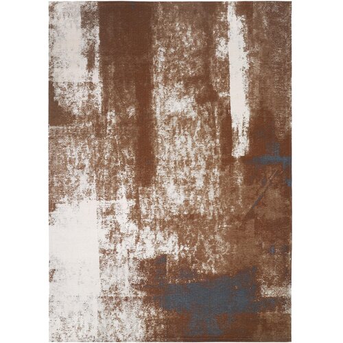 Carpet Decor Tepih Rust Grey Slike