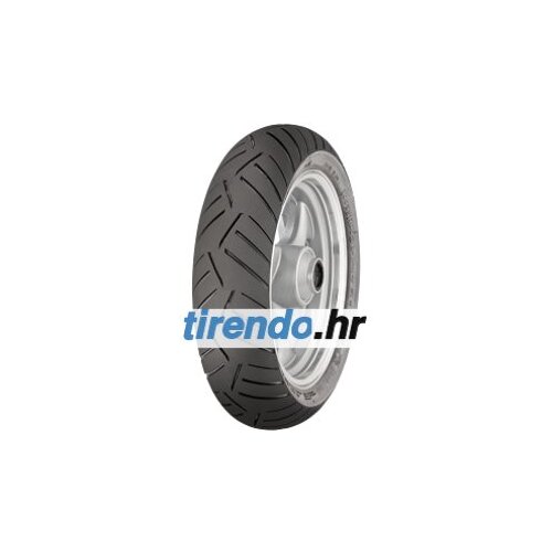 Continental ContiScoot ( 90/90-14 RF TL 52S zadnje kolo, sprednje kolo ) Slike
