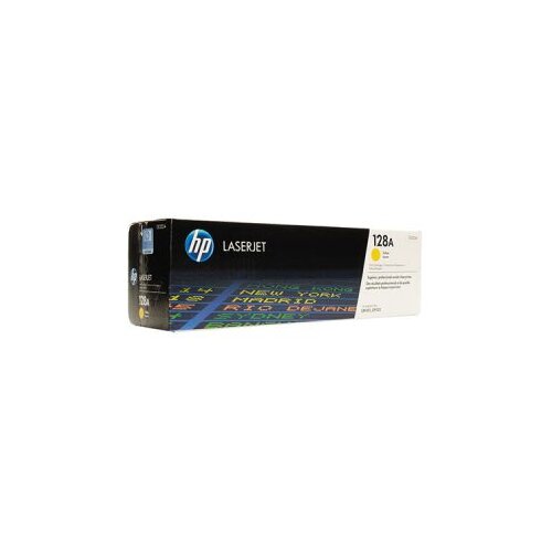  Toner HP CE322A YELLOW, za HP CP1525 Slike