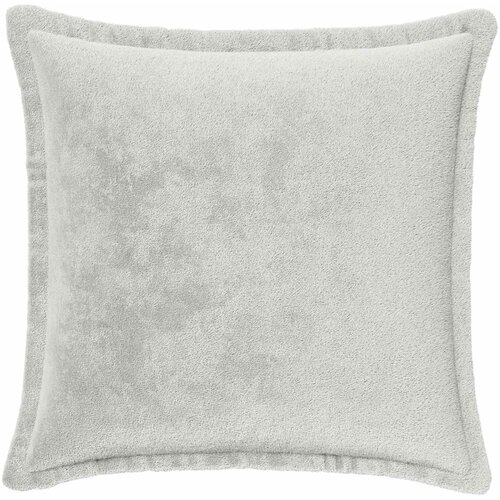  Presvlaka za jastuk 2 kom. HOUTEN Svjetlosiva 30 x 30 cm Flanel Slike