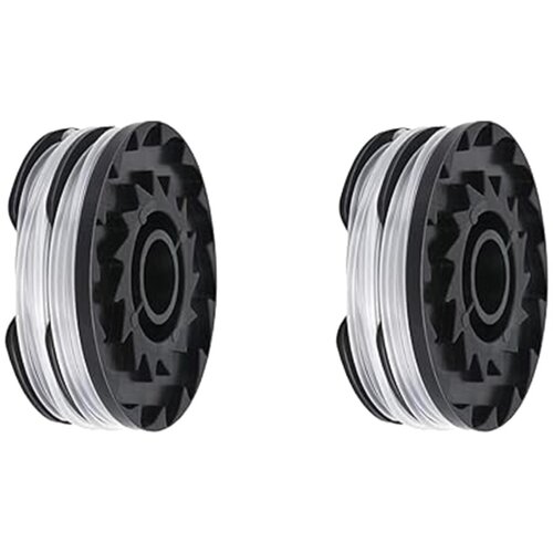 INF Tuljave nitke 2-pack, ABS+Nylon za Parkside PRTA 20-LI, (5000295598) Cene