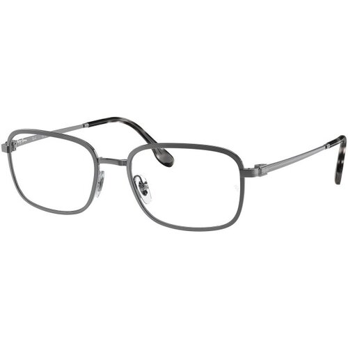Ray-ban RX6495 2502 M (52) Siva/Kristalna Cene