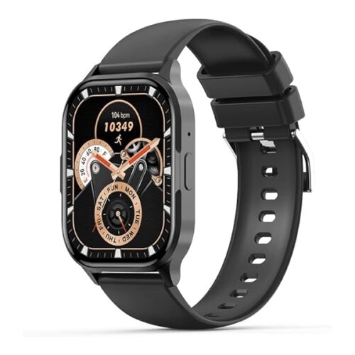 XO Smartwatch J10 Sport Talking Black Cijene