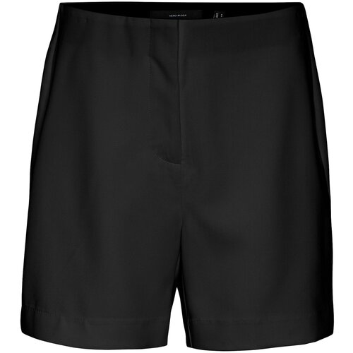 Vero Moda Hlače &amp;#039;SANDY&amp;#039; crna Slike