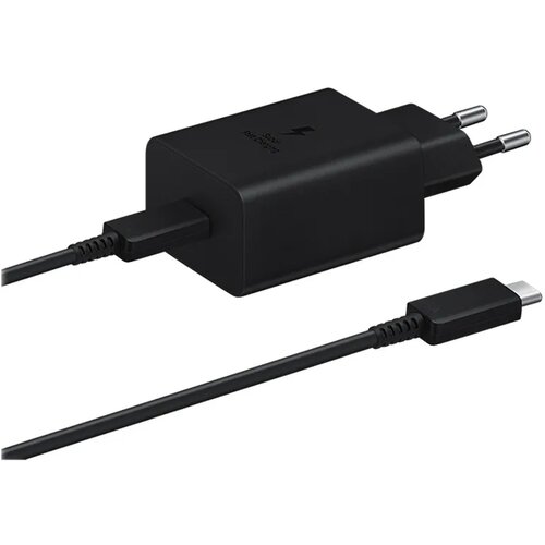 Samsung Punjač 45W kablića Type C CRNI Cene