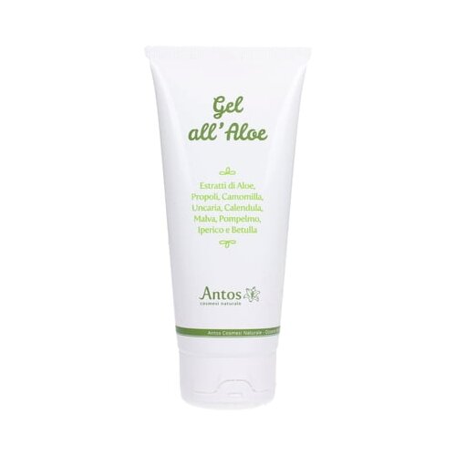 ANTOS Gel z aloe vero Slike