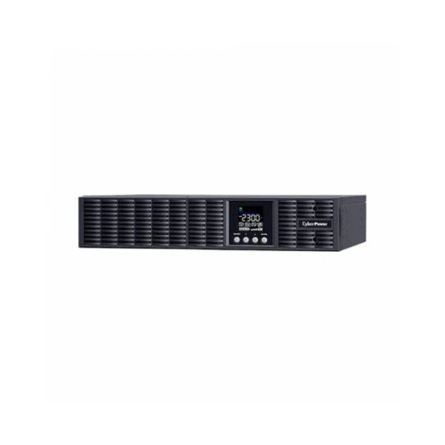 Cyberpower 1000VA/900W OLS1000ERT2UA, online, Rack/Tower Cene