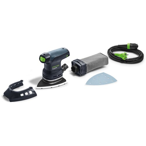 Festool Deltaschleifer DTS 400 REQ Elektro-Deltaschleifer 577517 Cijene