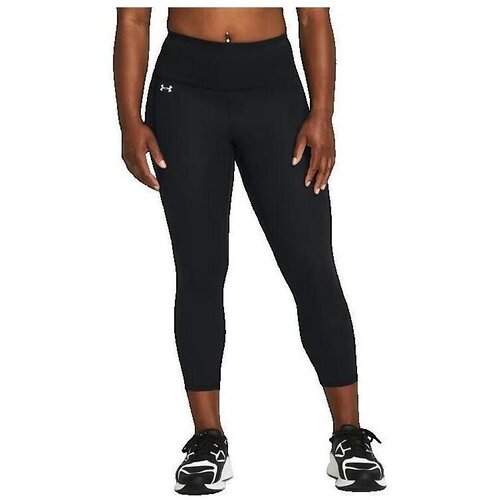 Under Armour Ženske tajice Motion Capri Black XS Cijene
