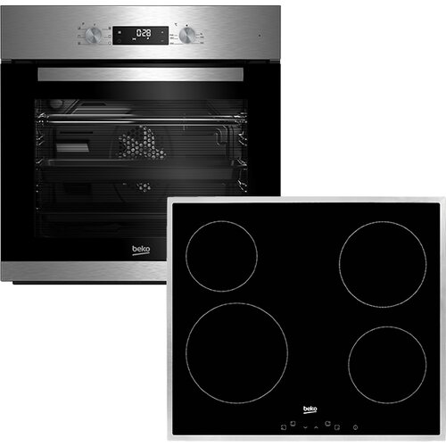 Beko UGRADBENI SET N7 BSE 22320 X Cijene