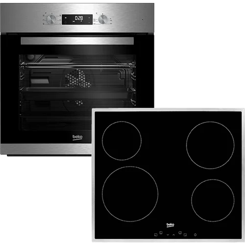 Beko UGRADBENI SET N7 BSE 22320 X