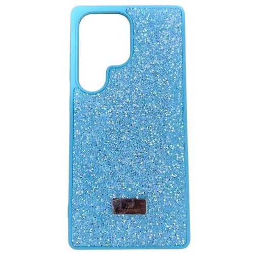 Samsung Swarovski maskica S25 ULTRA Mint Slike
