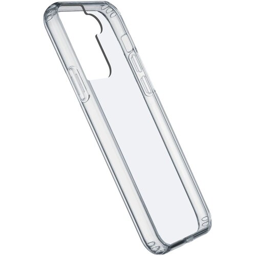 Cellular Line Clear Duo maskica za Samsung Galaxy S21 Slike