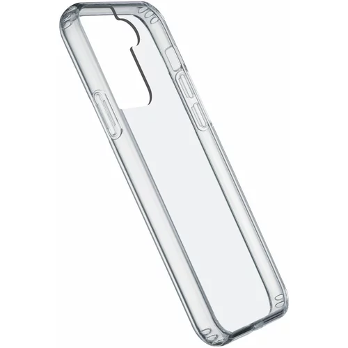 Cellular Line Clear Duo maskica za Samsung Galaxy S21