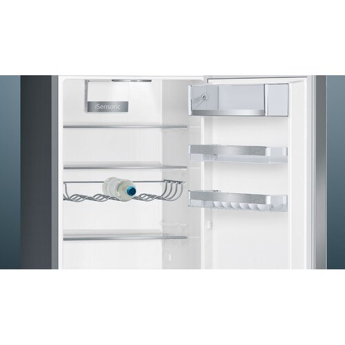Siemens KG39E8IBA IQ500 Stojalo hladilnik-zamrzovalnik Slike
