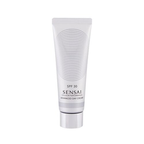 Sensai cellular performance advanced SPF30 dnevna učvrstitvena krema za obraz 50 ml za ženske Cene