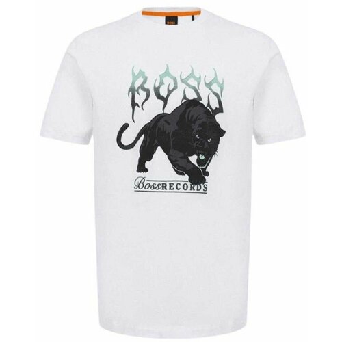 Boss muška majica sa printom  HB50510223 100 Cene