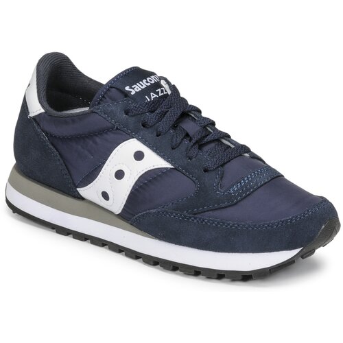 Saucony Nizke superge JAZZ ORIGINAL Modra Cene