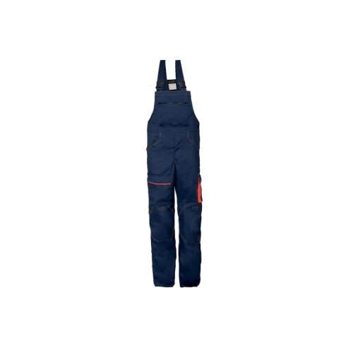 Lacuna radne pantalone farmer Atlantic indigo plave 8ATLABI Cene
