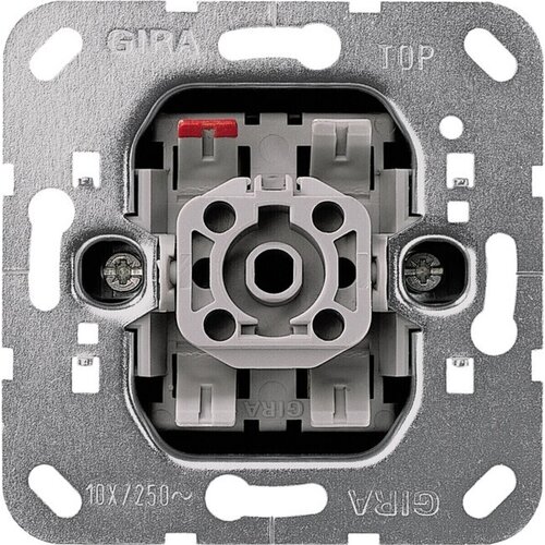 Gira Vstavek za preklopno stikalo 010600, (20993648) Slike