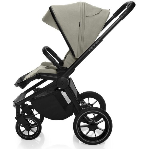 Zopa kolica Move Cross 3 Boss Grey Slike