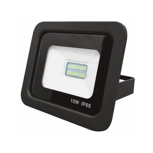 Lynco SMD 10W crni GR1047 LED reflektor Slike