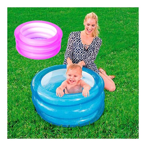 Bestway bazen za decu Kiddie Pool 70x30cm ( 51033E ) Cene