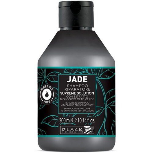  Šampon za obnovu kose Black Jade Supreme – 300 ml Cijene