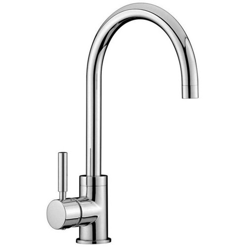 REA Bath Mije&amp;scaron;alica Rea Talis Gold high Slike