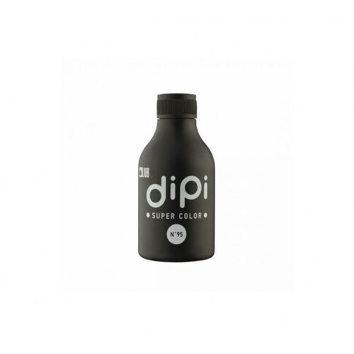 Jub DIPI color CRNI 100ml Cijene