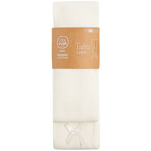 Cool club &amp;scaron;trample 2 kom CHG2102802-00-P Ž bijela 68/74 Slike