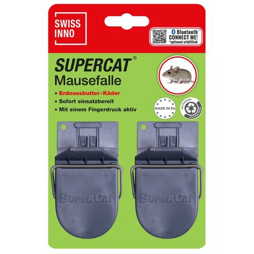 Swissinno Mi&amp;scaron;elovka SuperCat 2 v kpl. Slike
