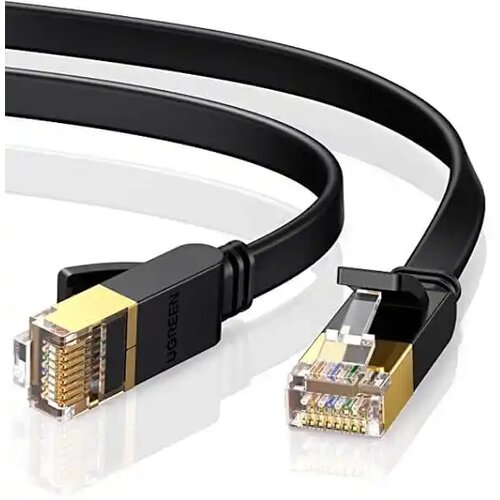 Ugreen stp cable cat 7 flat sa konektorima 2m NW106 Cene