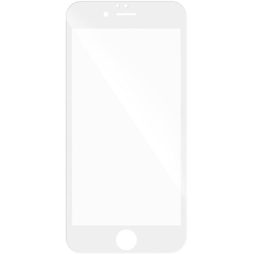5D Full Glue Tempered Glass - za iPhone 7/8 4,7" bijelo Cijene