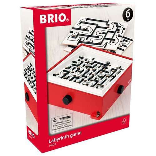 Brio Lavirint igra Slike