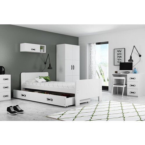 BestBed DJE�JI KREVET DAREK - BIJELA Cijene
