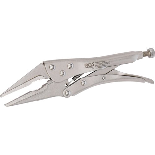 BGS grip klije&amp;scaron;ta &amp;scaron;iljasta 225 mm 475 Slike