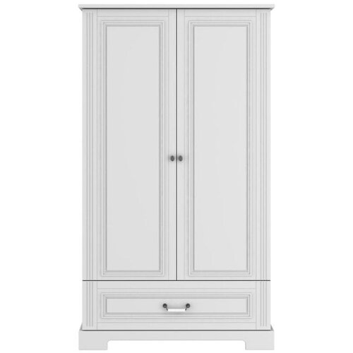 BELLAMY Ines ormar Junior s 2 vrata visoki, ivory Cijene